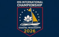 Hobie 16 International Championship